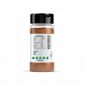 Ghost Pepper Powder/ Bhut Jolokia Chilli Powder  (100 g)