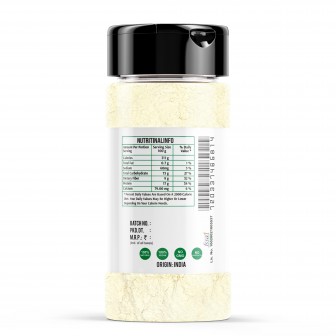 Garlic Powder / Dehydrated Garlic Powder (Lasun Powder) - 100 GM