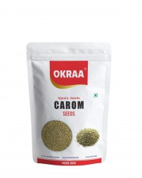 Ajwain Seeds(Carrom Seed) - 100 GM