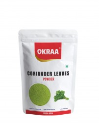 Coriander Leaves Powder - 100 GM