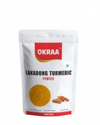 Lakadong Turmeric Powder - 100 GM