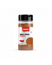 Ghost Pepper Powder/ Bhut Jolokia Chilli Powder  (100 g)