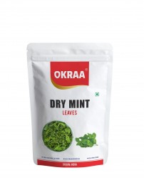 Mint Leaves (Phudina Leaves)  (100 g)