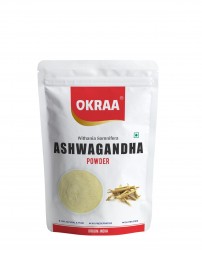 Ashwagandha Root Powder  (100 g)