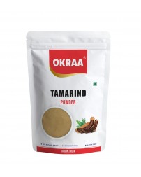 Dried Tamarind Powder / Imali Powder - 100 GM