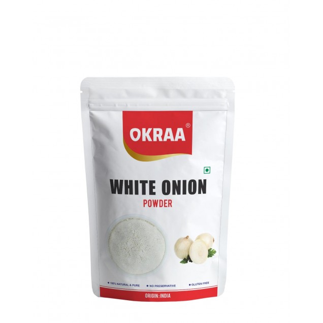 White Onion Powder  (100 g)