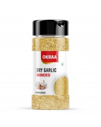 Garlic Minced - 100 GM