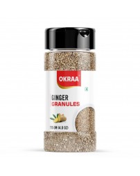 GINGER GRANULES / ADARAKH FLAKES Tea Cut - 115