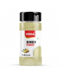 Ginger Powder / Dry Sunth Powder - 100 GM