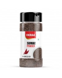 Sumac Powder / (Natural & Fruity) - 100 GM