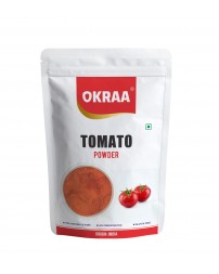 Tomato Powder / Dehydrated Totamto Powder (Natural and Premium Ready To Use) - 100 GM