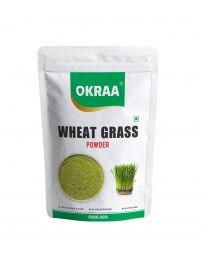 Wheat Grass Powder / Immunity Booster - 100